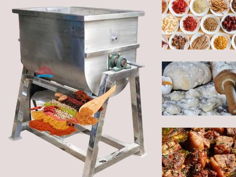 Máy trộn bột nằm ngang (4) (1)