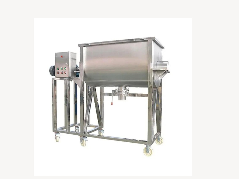 Máy trộn thực phẩm 50kg