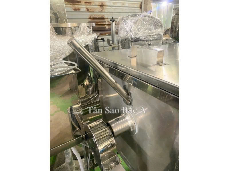 Máy trộn thực phẩm 150kg dạng ngang (7)