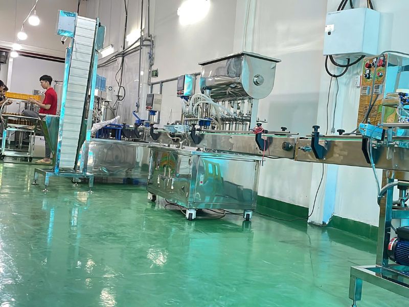 Những lưu ý khi chọn mua máy hấp tiệt trùng hủ yến