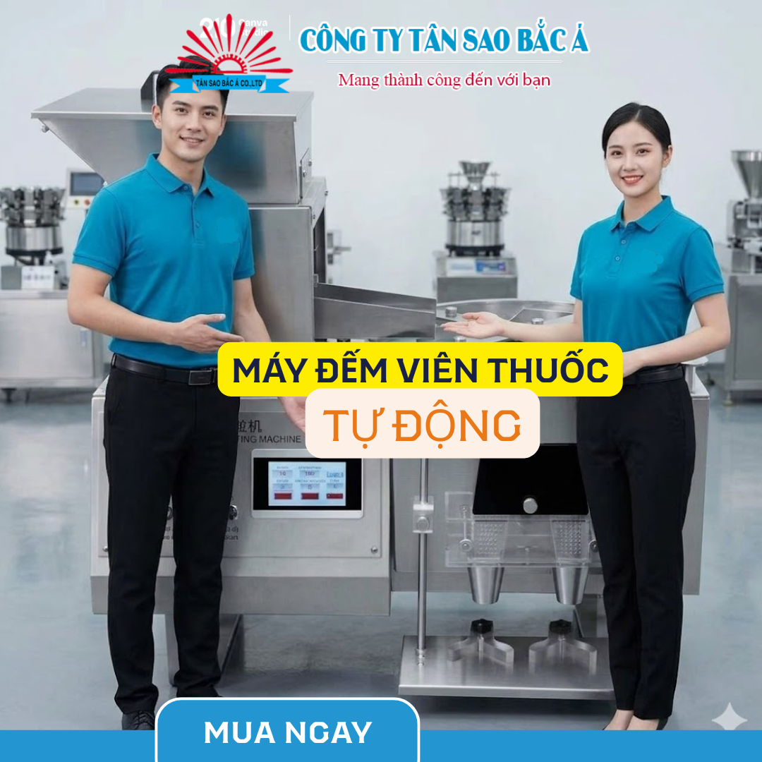 MÁY ĐẾM VIÊN THUỐC TỰ ĐỘNG (3)
