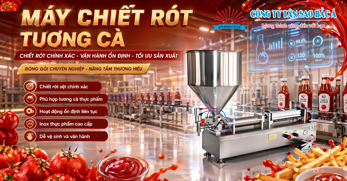 máy chiết rót tương cà bán tự động (1)