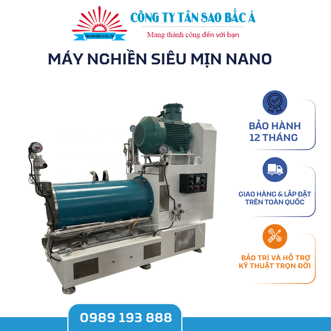 máy nghiền siêu mịn nano (3)