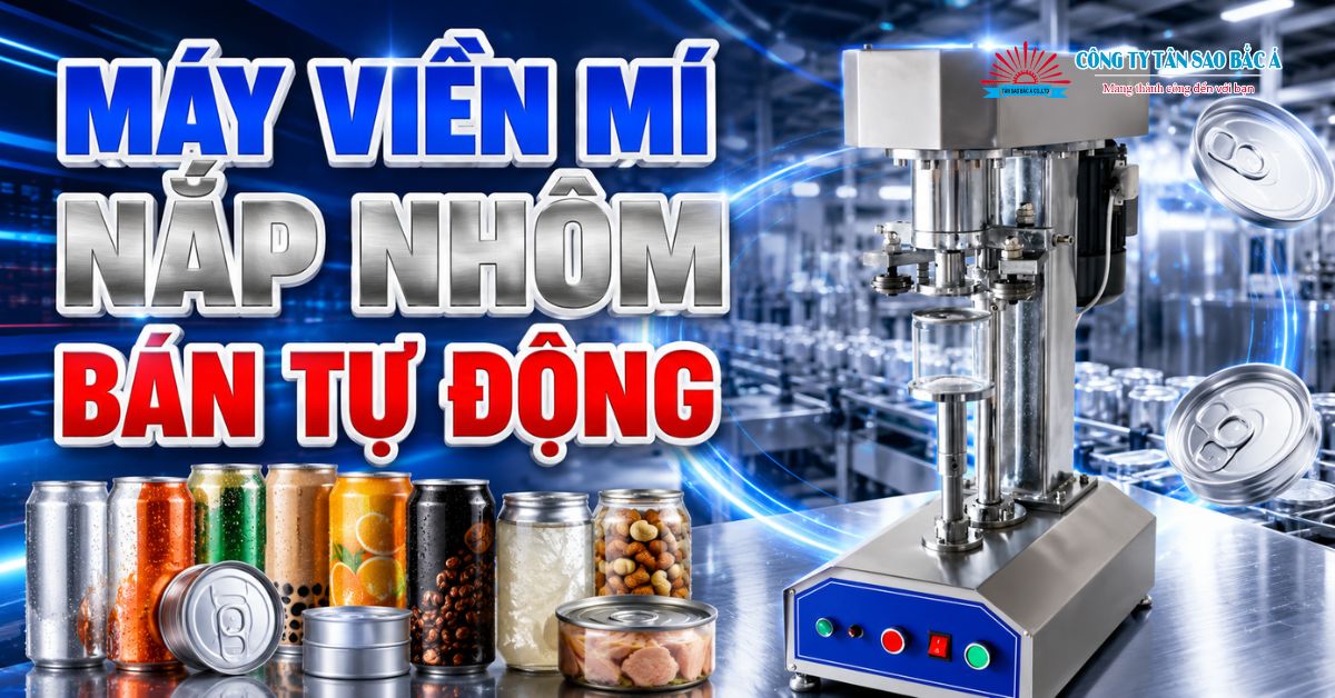 Thiết bị gia công kem đánh răng đạt chuẩn GMP năng suất cao mới nhất 2026 (2)