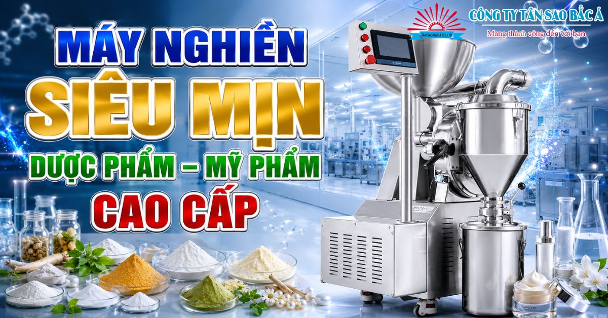 máy nghiền siêu mịn (1)